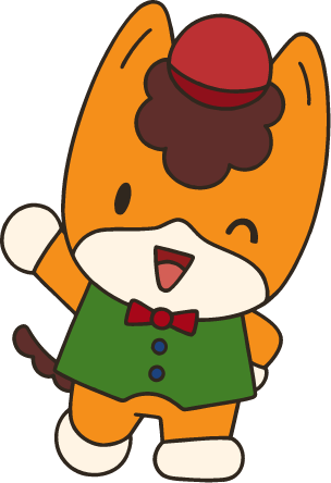 ぐんまちゃん
