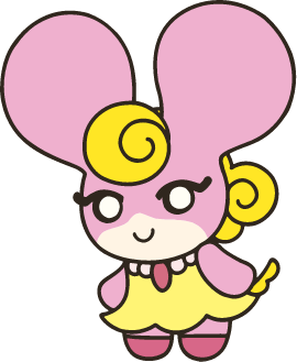 みーみ