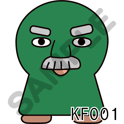 KF001