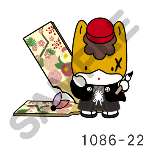 01 赤帽子-1086-22