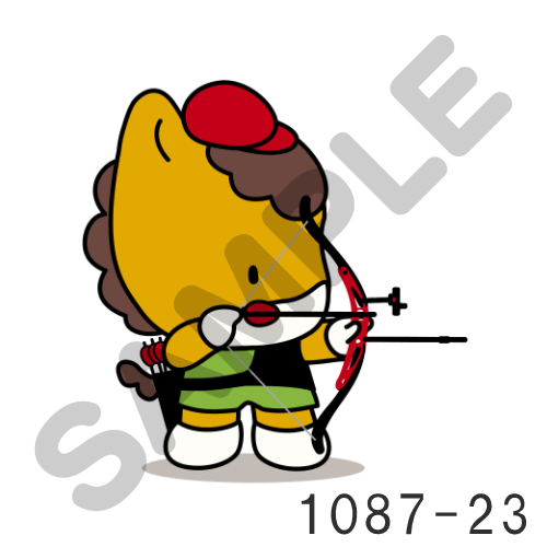 01 赤帽子-1087-23