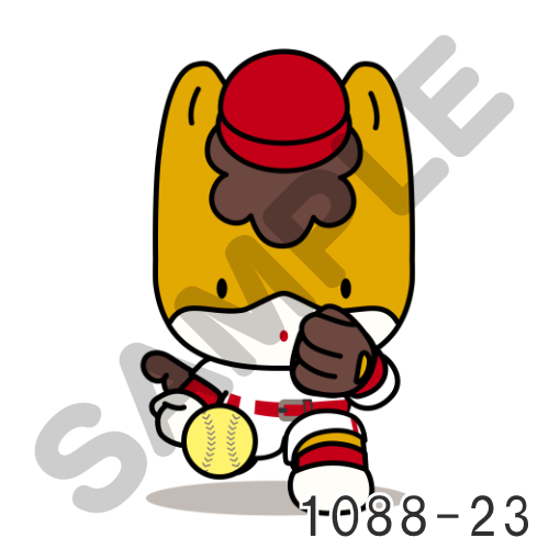 01 赤帽子-1088-23