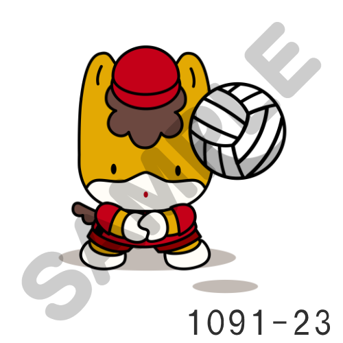 01 赤帽子-1091-23