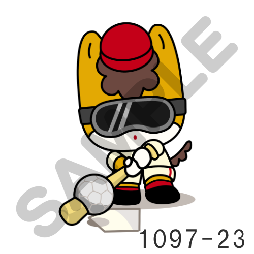 01 赤帽子-1097-23