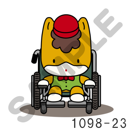 01 赤帽子-1098-23