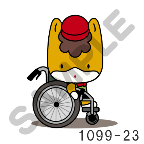 01 赤帽子-1099-23