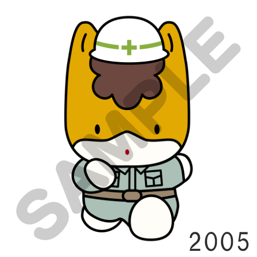 03 キャップ以外-2005