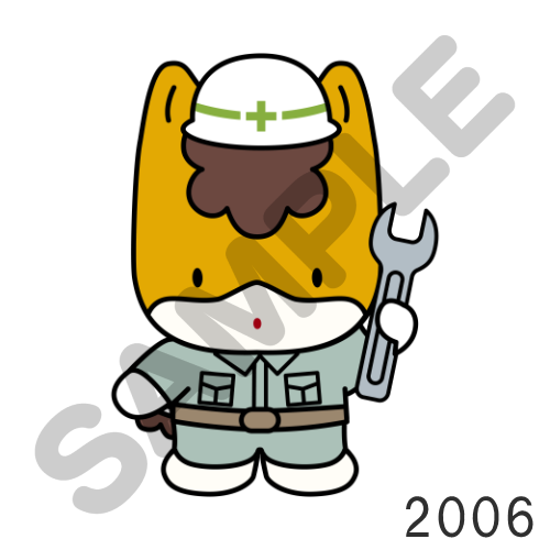 03 キャップ以外-2006