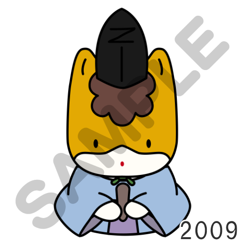 03 キャップ以外-2009