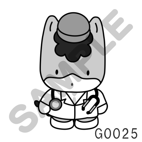 12 帽子・グレー-G0025