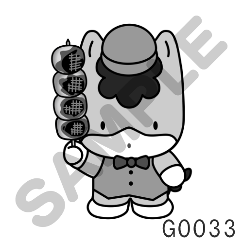 12 帽子・グレー-G0033