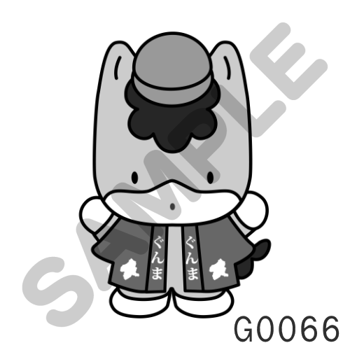 12 帽子・グレー-G0066