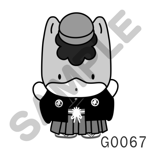 12 帽子・グレー-G0067