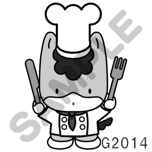 13 キャップ以外・グレー-G2014