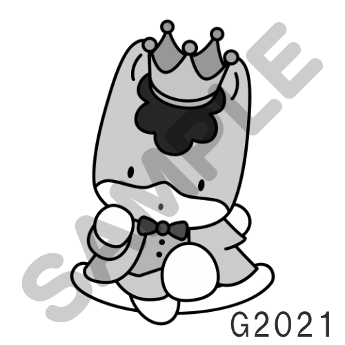 13 キャップ以外・グレー-G2021