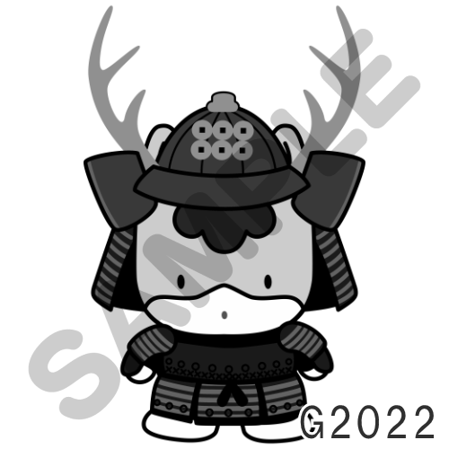 13 キャップ以外・グレー-G2022