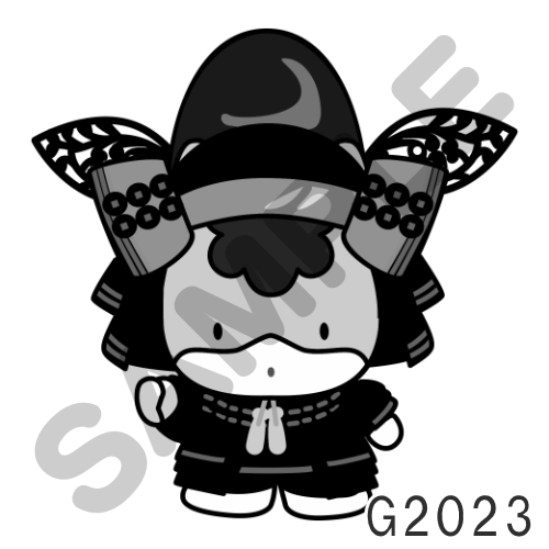 13 キャップ以外・グレー-G2023