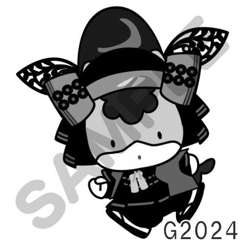 13 キャップ以外・グレー-G2024