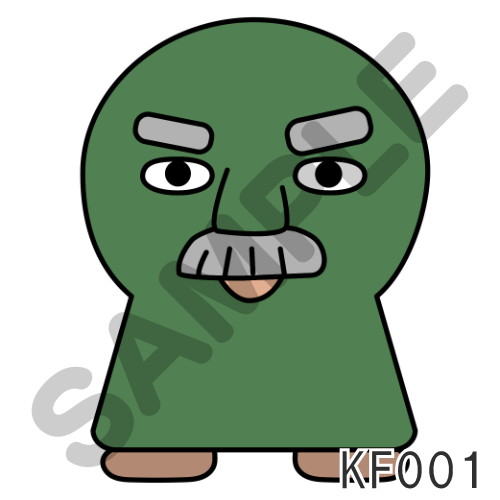 18-関連キャラクター-KF001