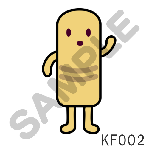 18-関連キャラクター-KF002