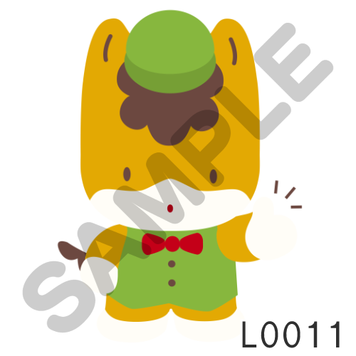 06 緑帽子・フチなし-L0011