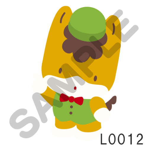 06 緑帽子・フチなし-L0012