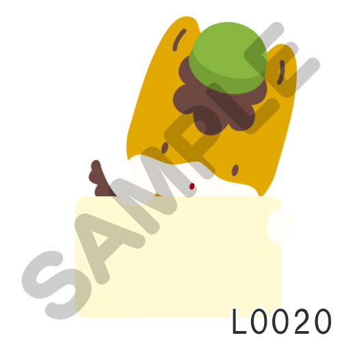 06 緑帽子・フチなし-L0020