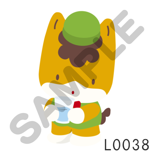 06 緑帽子・フチなし-L0038