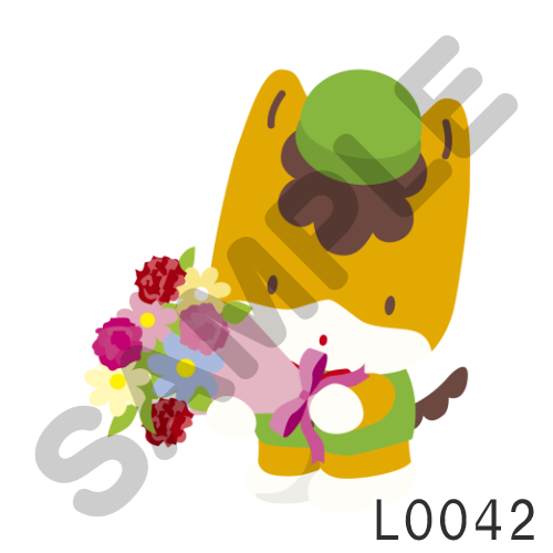 06 緑帽子・フチなし-L0042