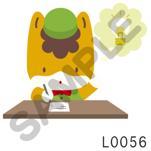 06 緑帽子・フチなし-L0056