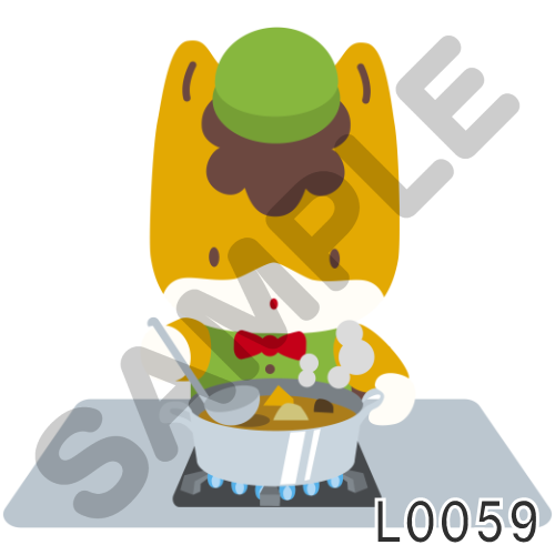 06 緑帽子・フチなし-L0059