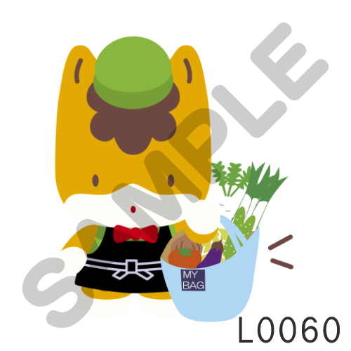 06 緑帽子・フチなし-L0060