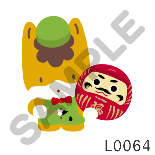 06 緑帽子・フチなし-L0064