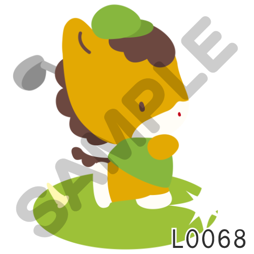 06 緑帽子・フチなし-L0068