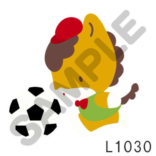 05 赤帽子・フチなし-L1030