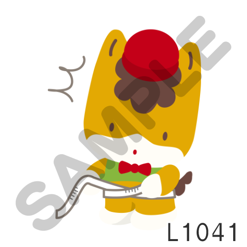 05 赤帽子・フチなし-L1041