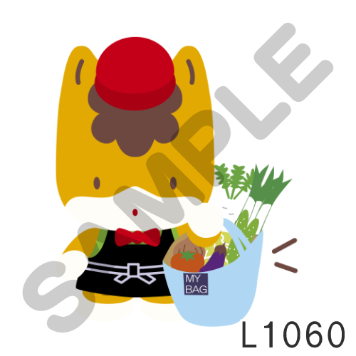 05 赤帽子・フチなし-L1060