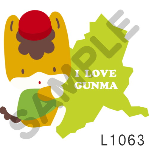 05 赤帽子・フチなし-L1063