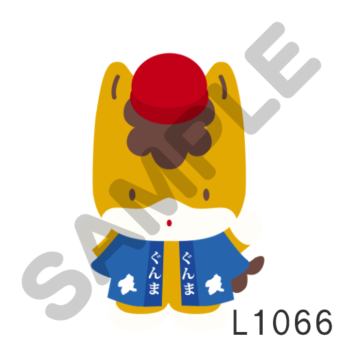 05 赤帽子・フチなし-L1066