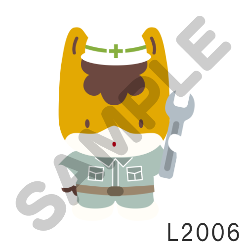 07 キャップ以外・フチなし-L2006