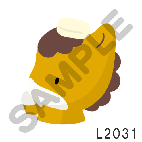 07 キャップ以外・フチなし-L2031