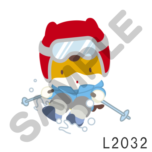 07 キャップ以外・フチなし-L2032