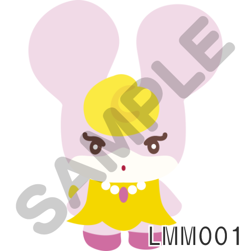 17-みーみ-LMM001