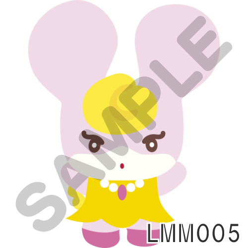 17-みーみ-LMM005