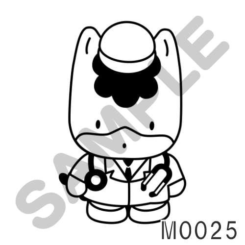 09 キャップ・モノトーン-M0025