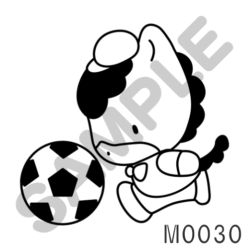 09 キャップ・モノトーン-M0030