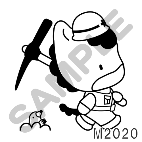 10 キャップ以外・モノトーン-M2020