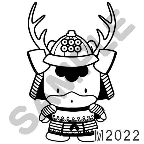 10 キャップ以外・モノトーン-M2022