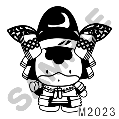 10 キャップ以外・モノトーン-M2023