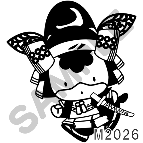 10 キャップ以外・モノトーン-M2026